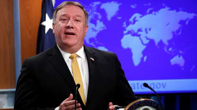 Pompeo+Irak%E2%80%99%C4%B1n+yeni+Cumhurba%C5%9Fkan%C4%B1+Salih%E2%80%99i+tebrik+etti