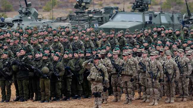 NATO%E2%80%99dan+Rusya%E2%80%99ya+misilleme