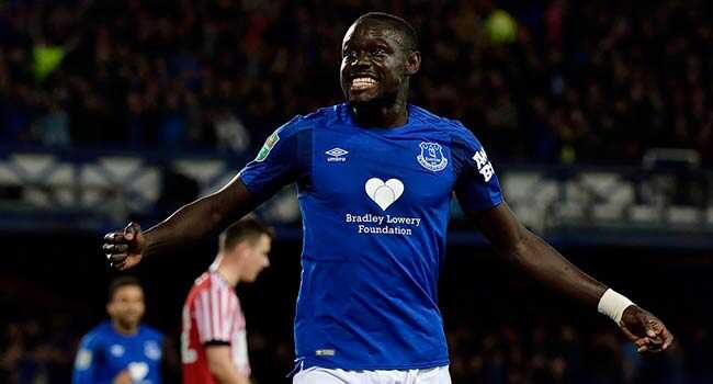 Galatasaray,+Oumar+Niasse+ile+anla%C5%9Ft%C4%B1