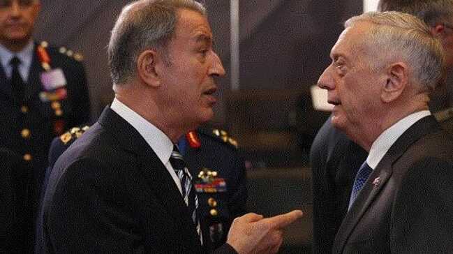 Hulusi+Akar+ABD%E2%80%99yi+uyard%C4%B1:+Ter%C3%B6ristlere+verdi%C4%9Finiz+deste%C4%9Fi+kesin