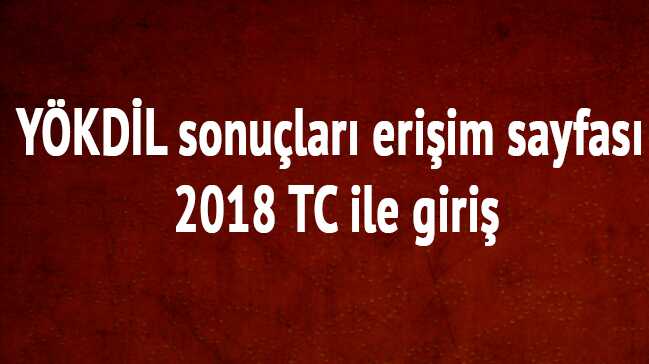 Y%C3%96KD%C4%B0L+sonu%C3%A7lar%C4%B1+heyecanla+bekleniyor