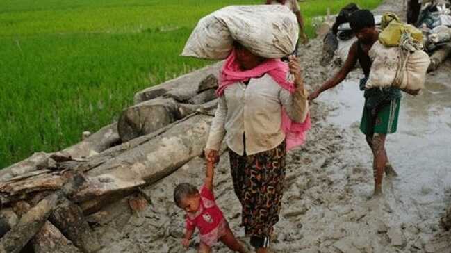 Hindistan,+Arakanl%C4%B1+M%C3%BCsl%C3%BCmanlar%C4%B1+s%C4%B1n%C4%B1r+d%C4%B1%C5%9F%C4%B1+ediyor
