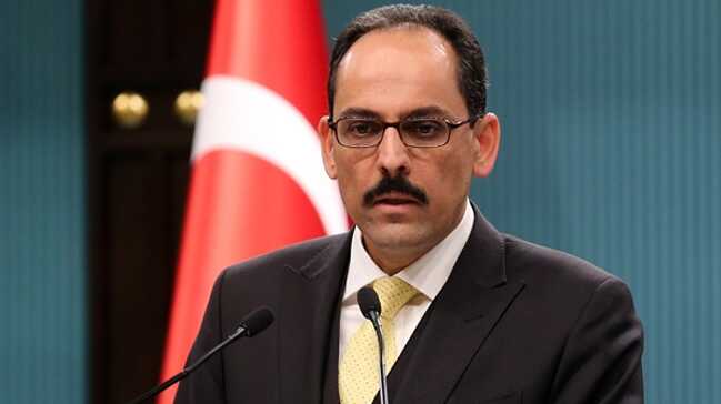 Kal%C4%B1n:+Ortado%C4%9Fu%E2%80%99da+s%C3%BCrd%C3%BCr%C3%BClebilir+bar%C4%B1%C5%9F%C4%B1n+olmas%C4%B1+i%C3%A7in+adaletin+temel+al%C4%B1nmas%C4%B1+gerekir