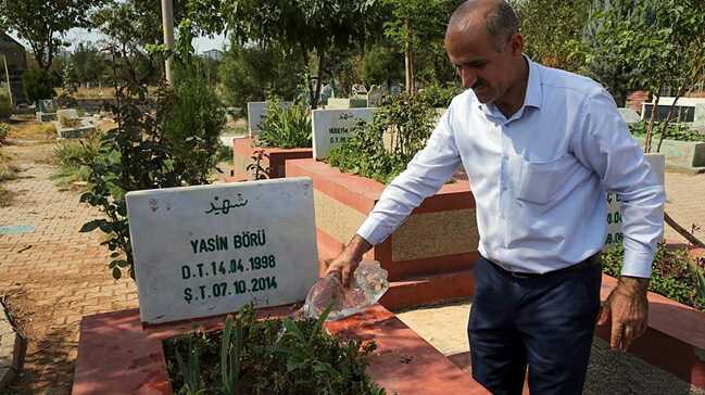 Yasin+B%C3%B6r%C3%BC%E2%80%99n%C3%BCn+babas%C4%B1:+400+y%C4%B1l+da+ge%C3%A7se+bu+ac%C4%B1+taze+kalacak