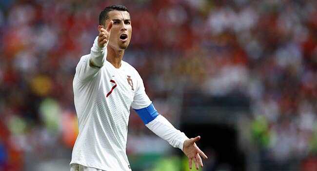 Cristiano+Ronaldo,+Portekiz+Milli+Tak%C4%B1m%C4%B1%E2%80%99ndan+aff%C4%B1n%C4%B1+istedi