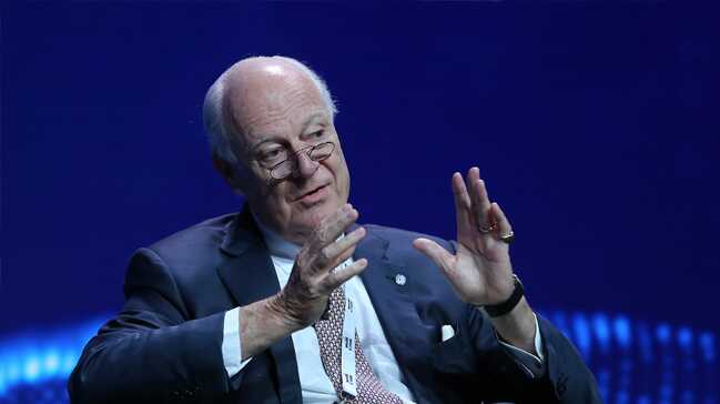 Mistura:+T%C3%BCrkiye+ile+Rusya+aras%C4%B1ndaki+diplomatik+m%C3%BCzakereleri+desteklemek+%C5%9Fart