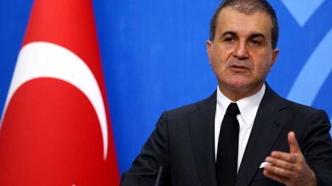AK+Parti+S%C3%B6zc%C3%BCs%C3%BC+%C3%96mer+%C3%87elik:+Ter%C3%B6ristler+ve+kaos+planlar%C4%B1yla+da+m%C3%BCcadele+ediyoruz