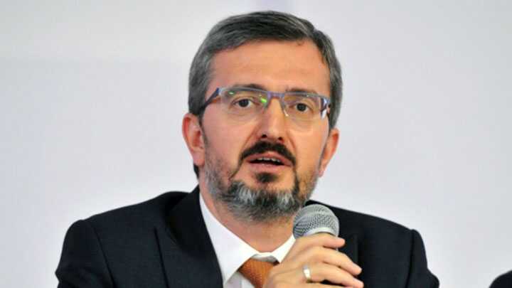 SETA+Genel+Koordinat%C3%B6r%C3%BC+Prof.+Dr.+Duran:+Washington%E2%80%99dan+PKK%E2%80%99ya+silah+geliyor