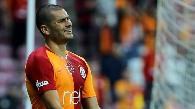Galatasaray%E2%80%99da+Eren+Derdiyok+ve+Sel%C3%A7uk+%C4%B0nan,+Antalyaspor+ma%C3%A7%C4%B1n%C4%B1n+kadrosundan+%C3%A7%C4%B1kar%C4%B1ld%C4%B1