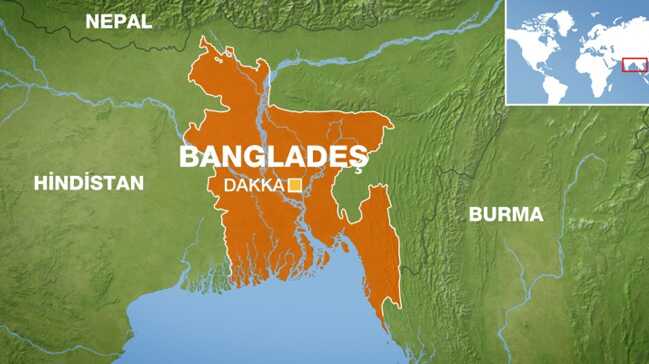 Banglade%C5%9F+Ba%C5%9Fbakan%C4%B1+Dan%C4%B1%C5%9Fman%C4%B1+%C4%B0mam:+T%C3%BCrkiye+Arakanl%C4%B1lara+en+%C3%A7ok+yard%C4%B1m+eden+%C3%BClkelerden+biri