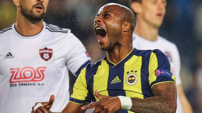 Andre+Ayew:+Performans%C4%B1mdan+%C3%A7ok+memnun+de%C4%9Filim