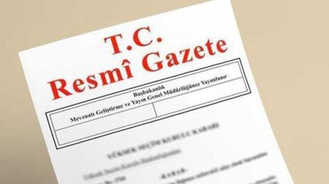 TBMM+karar%C4%B1+Resmi+Gazete%E2%80%99de