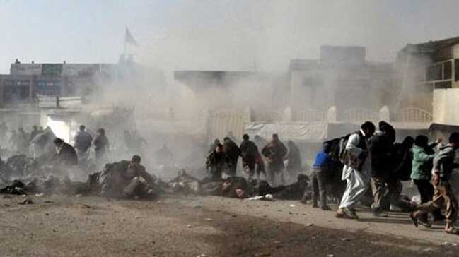Afganistan%E2%80%99da+patlama:+3+%C3%B6l%C3%BC