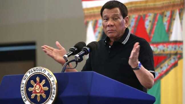 Filipinler+Devlet+Ba%C5%9Fkan%C4%B1+Duterte%E2%80%99nin+kanser+oldu%C4%9Fu+iddia+edildi