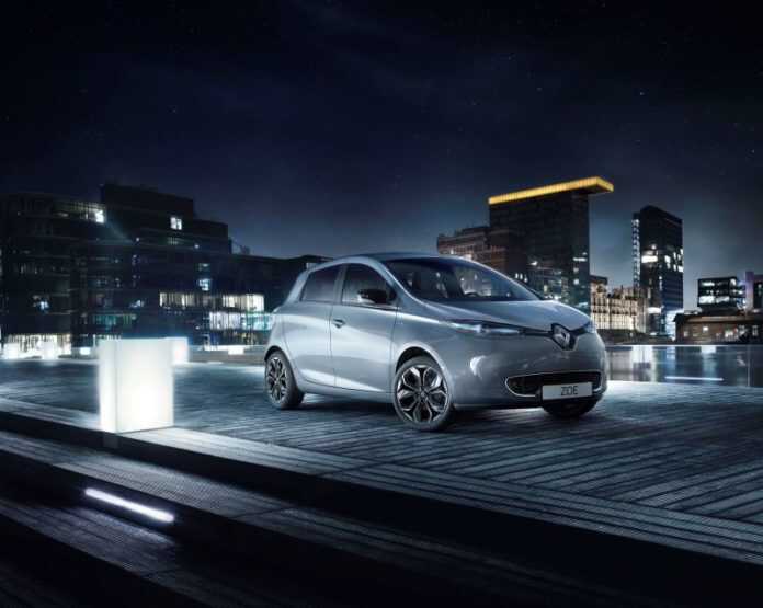 Renault+Zoe+%C4%B0conic+Paris%E2%80%99te%21;