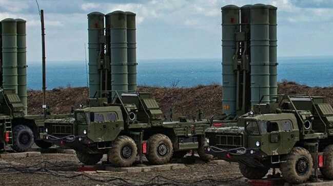 Hindistan+ve+Rusya+aras%C4%B1nda+S-400+anla%C5%9Fmas%C4%B1+resmi+olarak+imzaland%C4%B1