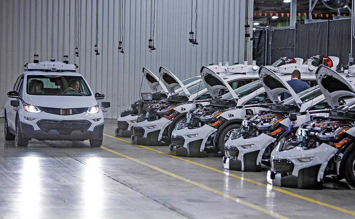 General+Motors+ve+Honda,+s%C3%BCr%C3%BCc%C3%BCs%C3%BCz+ara%C3%A7+%C3%BCretimi+i%C3%A7in+ortakl%C4%B1k+kurdu