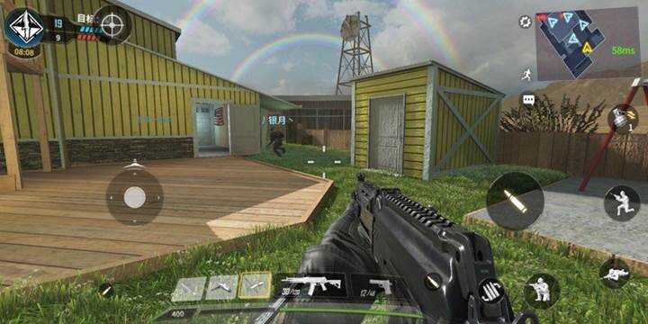 PUBG+ve+Fortnite%E2%80%99a+rakip+olacak+Call+of+Duty+mobile%E2%80%99dan+ilk+oyun+i%C3%A7i+g%C3%B6r%C3%BCnt%C3%BCler+geldi