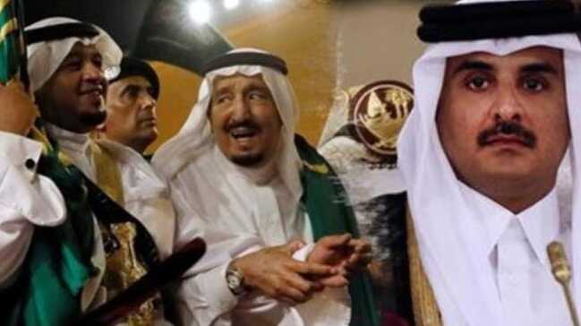 Katar+Suudi+Arabistan%E2%80%99%C4%B1+WTO%E2%80%99ya+%C5%9Fikayet+etti