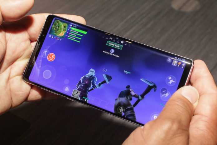 Samsung,+en+iyi+Fortnite+oyuncular%C4%B1n%C4%B1+%C3%B6d%C3%BCllendirdi