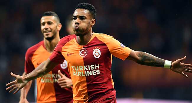 Garry+Rodrigues%E2%80%99e+yak%C4%B1n+takip%21;+Porto+ma%C3%A7%C4%B1nda+izlediler