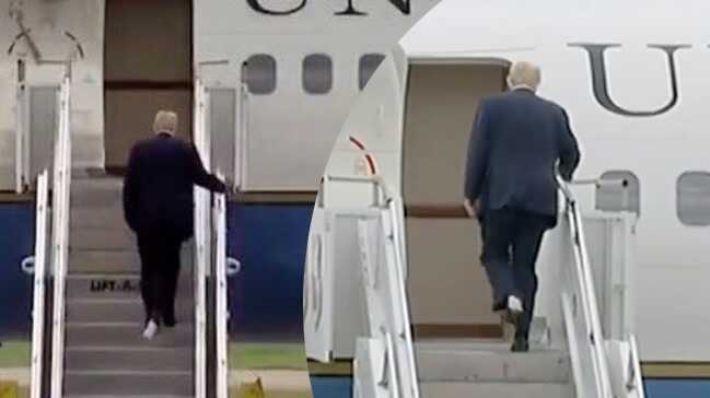 Trump+tuvalet+ka%C4%9F%C4%B1d%C4%B1+ile+u%C3%A7a%C4%9Fa+bindi