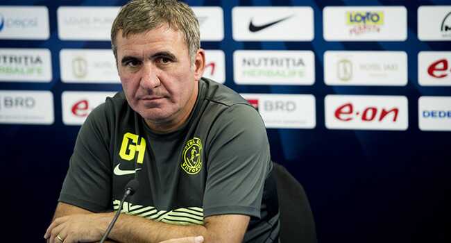 Hagi:+Galatasaray%E2%80%99a+gelmeden+%C3%B6nce+Keegan+beni+istemi%C5%9Fti+gitmedim+ama+pi%C5%9Fman%C4%B1m