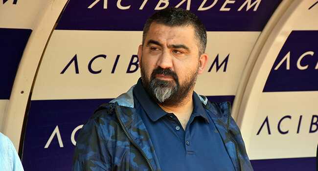 Gazi%C5%9Fehir+Gaziantep%E2%80%99ten+teknik+direkt%C3%B6rl%C3%BC%C4%9Fe+%C3%BCmit+%C3%96zat%E2%80%99%C4%B1+getiriyor