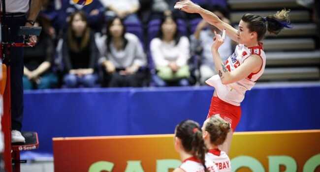 A+Milli+Kad%C4%B1n+Voleybol+Tak%C4%B1m%C4%B1m%C4%B1z%C4%B1n+ma%C3%A7+program%C4%B1+belli+oldu