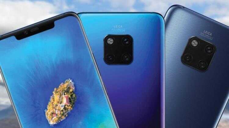 Huawei+Mate+20+Pro%E2%80%99nun+fiyatlar%C4%B1+belli+oldu%21;