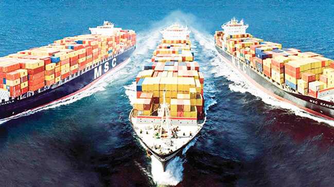 Almanya:+AB+ile+ABD,+ticaret+sava%C5%9F%C4%B1ndan+ka%C3%A7%C4%B1nma+konusunda+uzla%C5%9Ft%C4%B1%C4%9F%C4%B1+%C3%B6nlemleri+uygulamal%C4%B1