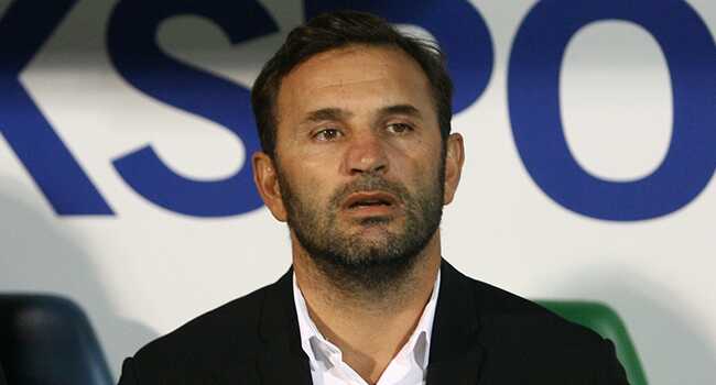 Okan+Buruk:+VAR+sistemi+adalet+getirdi