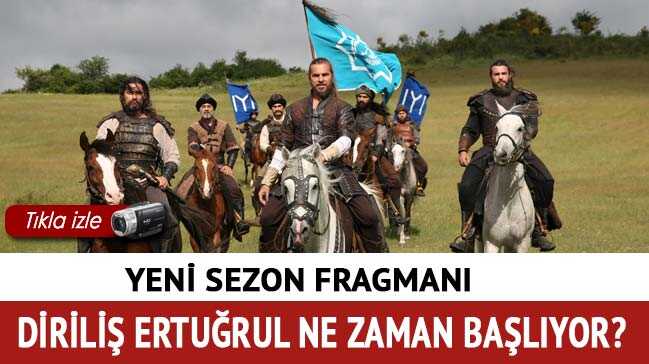 Dirili%C5%9F+Ertu%C4%9Frul+5.+sezonu+ne+zaman+ba%C5%9Flayacak?