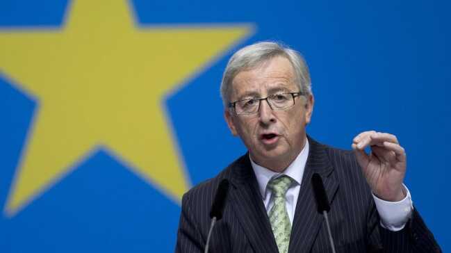 AB+Komisyonu+Ba%C5%9Fkan%C4%B1+Juncker:+Dolarla+ticaret+yapmam%C4%B1z+normal+de%C4%9Fil
