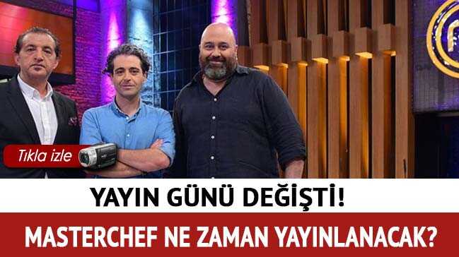 Masterchef hangi günler yayınlanıyor Masterchef Türkiye hangi kanalda Masterchef hangi günler yayınlanıyor Masterchef Türkiye hangi kanalda