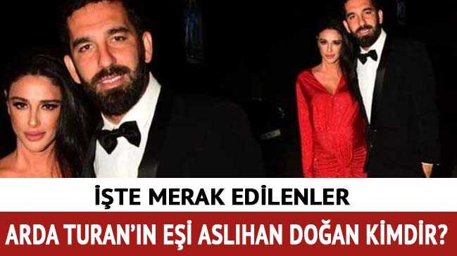 Arda+Turan’%C4%B1n+e%C5%9Fi+Asl%C4%B1han+Do%C4%9Fan+kimdir,+ka%C3%A7+ya%C5%9F%C4%B1nda%E2%80%99+Asl%C4%B1han+Do%C4%9Fan%E2%80%99dan+Arda+Turan+a%C3%A7%C4%B1klamas%C4%B1%21;