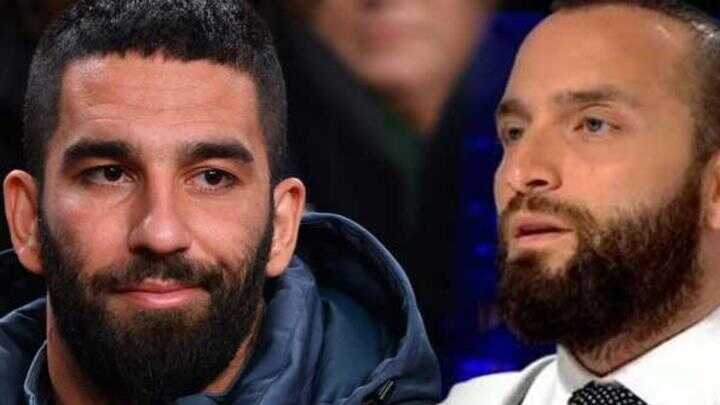 Berkay%E2%80%99%C4%B1n+burnunu+k%C4%B1rm%C4%B1%C5%9Ft%C4%B1:+Arda+Turan%E2%80%99dan+ilk+a%C3%A7%C4%B1klama+geldi