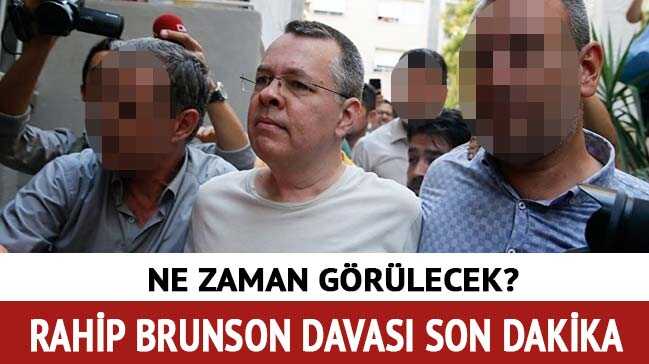 Rahip+Brunson+davas%C4%B1+sona+erdi