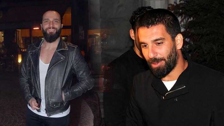 Arda%E2%80%99n%C4%B1n+silah%C4%B1+hastanede+ate%C5%9F+ald%C4%B1
