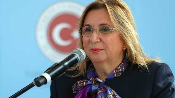 Ticaret+Bakan%C4%B1+Pekcan:+T%C3%BCrkiye%E2%80%99nin+geli%C5%9Fme+m%C3%BCcadelesi+giri%C5%9Fimcilerle+y%C3%BCkselecek