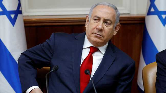 Netanyahu+T%C3%BCrkiye+korkusundan+kar%C5%9F%C4%B1t+cepheyi+geni%C5%9Fletmeyi+ama%C3%A7l%C4%B1yor