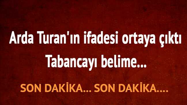 Arda+Turan+Berkay+kavga+Emniyet+ifadesi+ne+dedi+Arda+Turan+Berkay+kavga+g%C3%B6r%C3%BCnt%C3%BCleri+