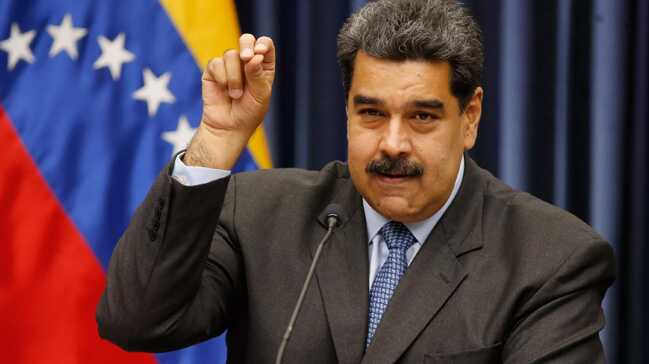 Maduro:+ABD+beni+%C3%B6ld%C3%BCrmeye+%C3%A7al%C4%B1%C5%9F%C4%B1yor%21;