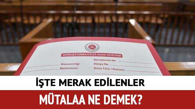 M%C3%BCtalaa+ne+demek,+nedir?+M%C3%BCtalaa+vermek+ne+demek?+