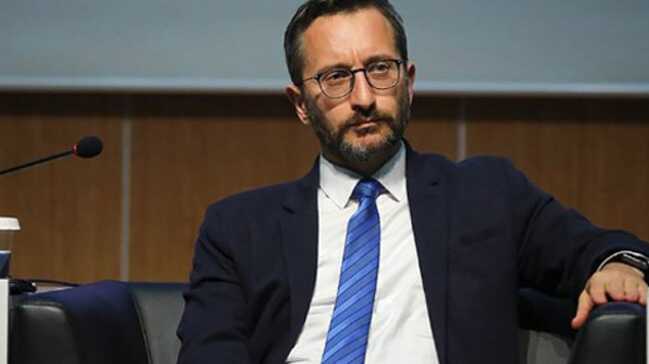 Fahrettin+Altun:+(Brunson+karar%C4%B1)+T%C3%BCrkiye%E2%80%99de+yarg%C4%B1n%C4%B1n+tarafs%C4%B1z+ve+ba%C4%9F%C4%B1ms%C4%B1z+oldu%C4%9Funu+ortaya+koymu%C5%9Ftur