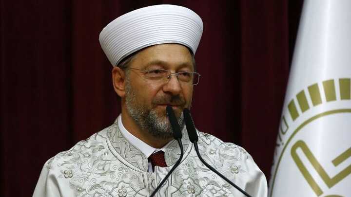 Diyanet+%C4%B0%C5%9Fleri+Ba%C5%9Fkan%C4%B1+Ali+Erba%C5%9F:+Kazakistan+ile+ili%C5%9Fkilerimizi+ileri+noktalara+ta%C5%9F%C4%B1mal%C4%B1y%C4%B1z