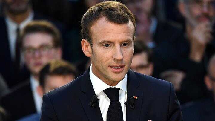 Macron%E2%80%99dan+Ka%C5%9F%C4%B1k%C3%A7%C4%B1+a%C3%A7%C4%B1klamas%C4%B1:+Soru+i%C5%9Faretleri+ortadan+kald%C4%B1r%C4%B1ld%C4%B1ktan+sonra+bir+pozisyon+belirleyece%C4%9Fim
