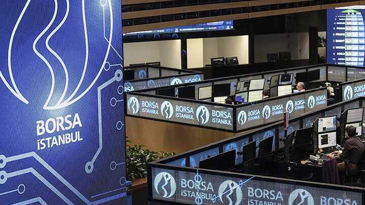 Borsa+g%C3%BCn%C3%BC+96.657,42+puanl%C4%B1k+y%C3%BCkseli%C5%9Fle+tamamlad%C4%B1+
