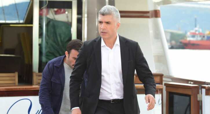Süreyya ile Esma arasında büyük gerilim 51