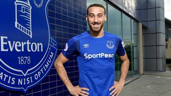 Be%C5%9Fikta%C5%9F+Cenk+Tosun%E2%80%99un+i%C5%9Fini+bitiriyor